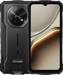 Смартфон DOOGEE Fire 5 Pro 4/128GB Twilight Gray