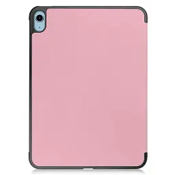 Чехол ArmorStandart Smart Case для iPad 11 2025 (A16) / 10.9 2024 / 2022 Pink - миниатюра 2