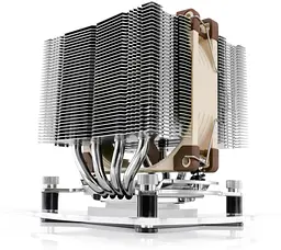 Вентилятор СPU Noctua NH-D9L - мініатюра 2