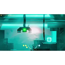 Ключ активації Microsoft Space Tail: Every Journey Leads Home Ultimate Edition для Xbox One/Series S/X - мініатюра 7