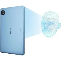Планшет Oscal Pad 7 4/128GB LTE Tide Blue Global EU [115873] - мініатюра 8