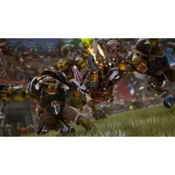 Ключ активації Microsoft Blood Bowl 3 - Brutal Edition для Xbox One/Series - мініатюра 7