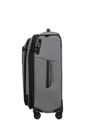 Валіза 67 См Samsonite RESPARK CHARCOAL AMBER 67x43x29(33) KJ3*38022 - мініатюра 6