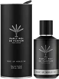 Оригінал Parle Moi de Parfum Wake Up World 100 мл Парфумована вода - мініатюра 2