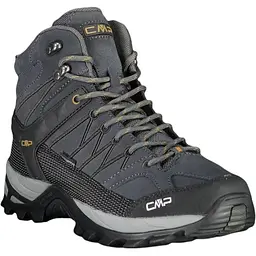 Черевики CMP Men's Rigel Mid Waterproof Boot 41 Arabica (1097-3Q12947-68UH 41)