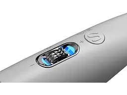 Масажер для шиї SKG K5-3 Pro White - мініатюра 4