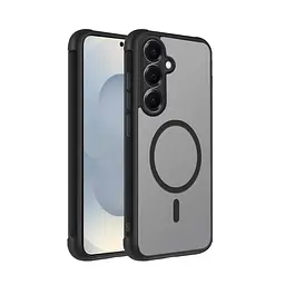 Чохол Make Samsung S25 Frame Magnet Pro - мініатюра 4
