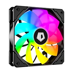 Кулер до корпусу ID-Cooling TF-12025-PRO ARGB REVERSE - мініатюра 2