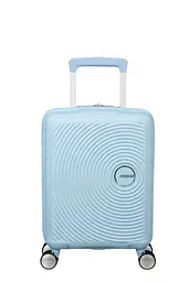 Дитяча Валіза Xs 47 См American Tourister SOUNDBOX MINI PASTEL BLUE 47x32x21 MG8*22001
