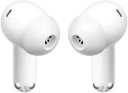Бездротові навушники Oppo Enco Buds3 Pro (ETEK1) Glaze White - мініатюра 4