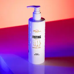 Гель для фістингу - MyLove Fisting Extreme Slide, 300 мл - мініатюра 3