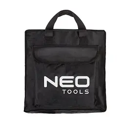 Портативна сонячна панель Neo Tools 120 Вт регулятор USB-C 2xUSB 1316x762x15 мм IP64 3.5 кг (90-141) - мініатюра 7