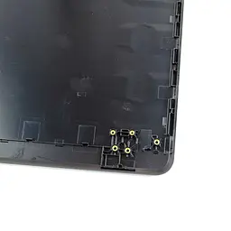 Кришка матриці для HP 250 255 256 258 G6, 15-BS 15-BW 15-BR 15-RA, TPN-C129 TPN-C130, (Jet Black, A Cover) - мініатюра 4
