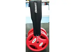 Пояс EasyFit для обтяжень L-size (EF-DBC-90) - мініатюра 5