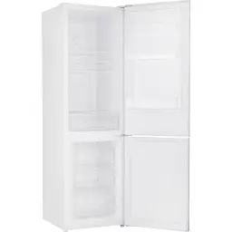 Холодильник ELEYUS HRNW2180E55 WH - мініатюра 2