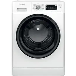 Пральна машина автоматична Whirlpool FFB 8458 BV