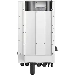 Гібридний сонячний інвертор Solis S6-EH1P6K-L-PLUS 48V [153372] - мініатюра 4