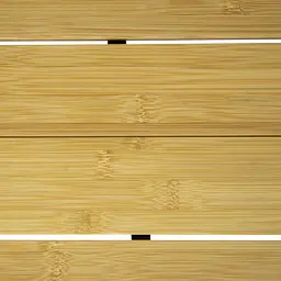 Складний стіл Bo-Camp Trafford 90x60 cm Brown (1404670), Світло-коричневий - мініатюра 13