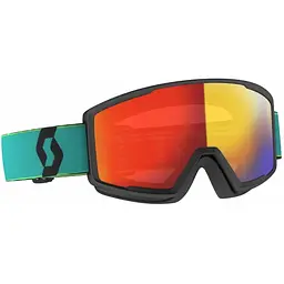 Маска гірськолижна Scott Factor Pro Retro (1081-283567.7075.312)