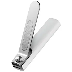 Кусачки для нігтів Xiaomi MiJia Nail Clippers (MJZJD001QW) [44859]