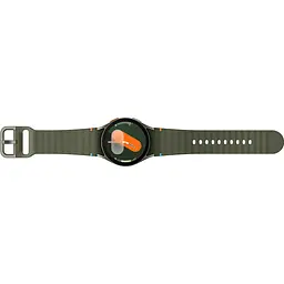 Смарт-годинник Samsung Galaxy Watch 7 40 мм Green (SM-L300NZGA) - мініатюра 6