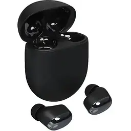 Навушники бездротові Xiaomi Redmi Buds 4 (BHR7335GL) версія 2024 чорні