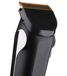 Машинка для стрижки Ardesto HC-Y32-B Black - мініатюра 3