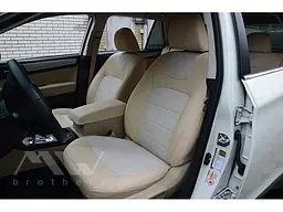 Авточохли модельні MW Brothers для Subaru Outback V USA c 2014 - мініатюра 5