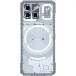 Смартфон Doogee Blade GT 12/256GB Silver [151114] - мініатюра 6