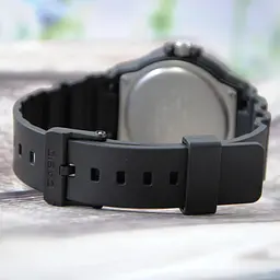 Годинник Casio MRW-200H-9BVEF - мініатюра 2