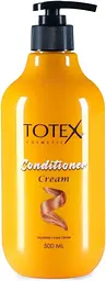 Кондиціонер для волосся Cream Totex 500 мл - мініатюра 2