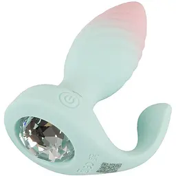Анальний стимулятор Beau coeur Juvela RC Butt Plug - мініатюра 4