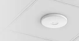 Точка доступу TP-Link EAP723 BE3600 1x2.5GE, PoE, Passive PoE - мініатюра 2