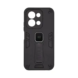 Чохол ArmorStandart Proover для Xiaomi Redmi 15C 4G / Poco C85 4G Black