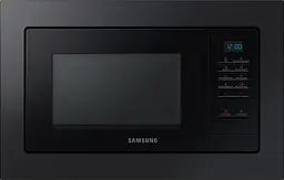 Мікрохвильова піч вбудована Samsung MS20A7013AB/UA