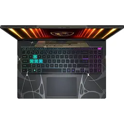 Ноутбук MSI Cyborg 15 B2RWEKG (B2RWEKG-258US) [174346] - мініатюра 3