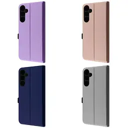 Чохол WAVE Flap Case Samsung Galaxy A17 в асортименті