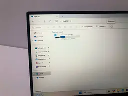 Ноутбук DELL XPS 13 9365 2-in-1 (i7-7Y75 / 16GB / SSD 256GB / 1920x1080 IPS Touch) б/в - мініатюра 6