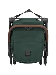Коляска прогулянкова Maxi-Cosi Leona2 Twillic Green (1204403110) - мініатюра 10