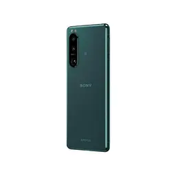 Смартфон Sony Xperia 5 III 8/128GB Green - мініатюра 7