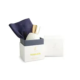 Оригінал Agatho Parfum Terraviva 50 мл Парфуми - мініатюра 2
