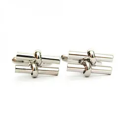 Запонки Стовпчики Handmade acs0005845