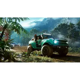 Гра The Crew Motorfest (російські субтитри) (PS4) - мініатюра 6