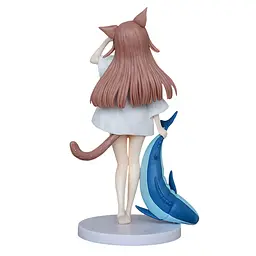 Фігурка Моя мила кішечка Кінако Cat girl Kinako 21 см CH MCGK 21 - мініатюра 3