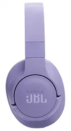 Навушники JBL Tune 720BT Purple (JBLT720BTPUR) - мініатюра 7