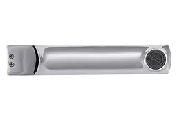 Змішувач для раковини Qtap прихованого монтажу Slavonice, Chrome (k35) QTSLA273CRM45919 - мініатюра 4