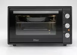 Електродуховка Zilan ZLN 2433
