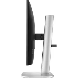 Монітор TFT 23.8" HP S5 Pro 524pm, IPS, 100Hz, HDMI, DP, USB-C, RJ-45, HAS, cam,колонки, чорний (9E0G9UT) - мініатюра 2