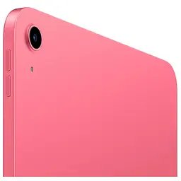 Планшет Apple iPad 11" 2025 Wi-Fi 128GB Pink (MD4E4TY/A) - мініатюра 3