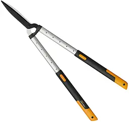 Ножиці для живої огорожі SmartFit телескопічні HS86 FISKARS hoz0012595